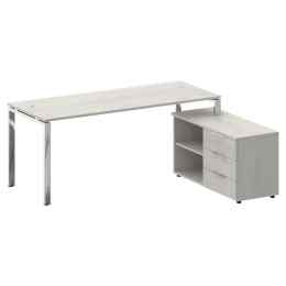 Стол рабочий правый БГ.СРТ-5.7 Пр